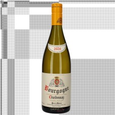 2020 Domaine Matrot Bourgogne Chardonnay
