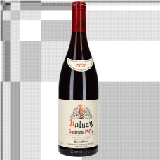 2020 Domaine Matrot Volnay 1er Cru Les Santenots