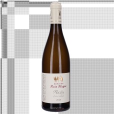 2020 Domaine Rois Mages Rully Les Cailloux Chardonnay