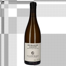 2020 Domaine Sylvain Morey Bourgogne Rouge