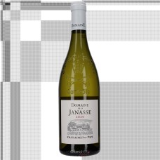 2020 Domaine de la Janasse Chateauneuf-du-Pape Blanc