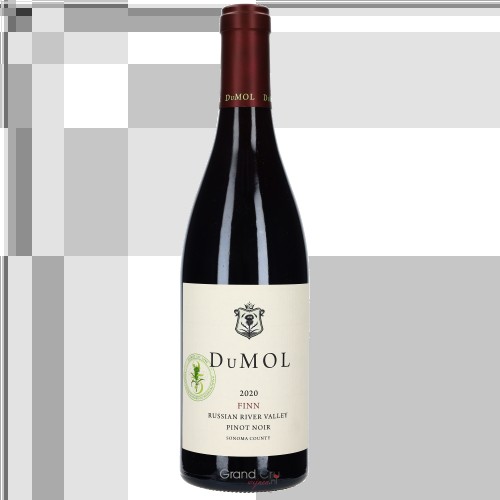 2020 DuMol Pinot Noir Finn Russian River Valley