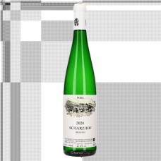 2020 Egon MÃ¼ller Scharzhof Riesling Scharzhof