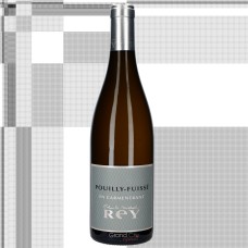 2020 Eve & Michel Rey Pouilly Fuisse En Carmentrant BIO