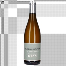 2020 Eve & Michel Rey Pouilly Fuisse La Marechaude