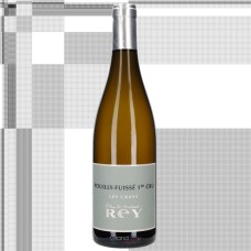 2020 Eve & Michel Rey Pouilly Fuisse Les Crays
