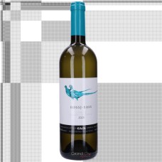 2020 Gaja Rossj-Bass Chardonnay