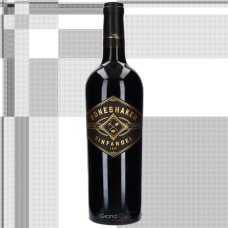 2020 Hahn Boneshaker Old Vine Zinfandel