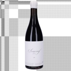 2020 Harry Hartman Somesay Syrah