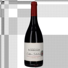 2020 Herdade do Sobroso Cellar Selection Tinto
