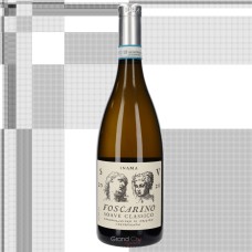 2020 Inama Soave Classico Vigneti di Foscarino