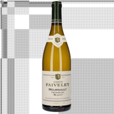 2020 Joseph Faiveley Meursault Blagny 1er Cru