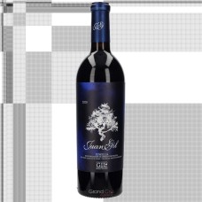 2020 Juan Gil Blue label