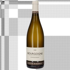 2021 Justin Girardin Bourgogne Chardonnay