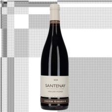 2020 Justin Girardin Santenay Vieilles Vignes Rouge