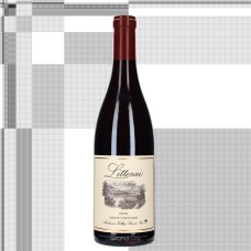 2020 Littorai Pinot Noir Savoy Vineyard Anderson Valley