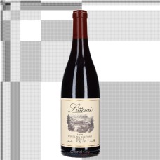 2020 Littorai Pinot Noir Wendling Vineyard Block E