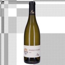 2020 Merlin Pouilly-Fuisse