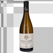 2020 Olivier Merlin Pouilly-Fuisse Les ChevriÃ¨res Premier Cru
