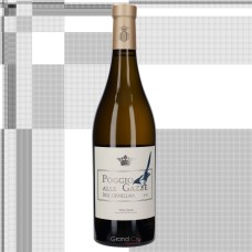 2021 Ornellaia Poggio alle Gazze dell'Ornellaia