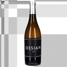 2020 Ossian Verdejo Agricultura Ecologica BIO