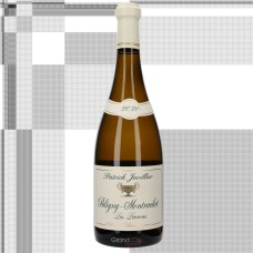 2020 Patrick Javillier Les Levrons Puligny-Montrachet