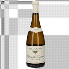 2020 Patrick Javillier Meursault 1er Cru Les Charmes