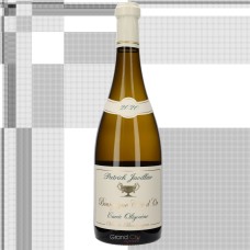 2020 Patrick Javillier Meursault Les Clousots