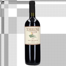 2020 Petrolo Val D'Arno di Sopra Torrione BIO