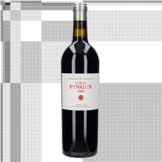 2020 Pingus Flor de Pingus