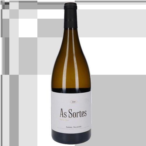 2021 Rafael Palacios As Sortes Magnum