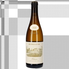 2020 Remelluri Blanco
