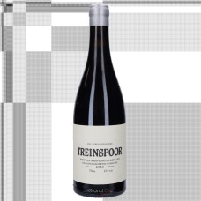 2020 Sadie Family Treinspoor