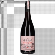 2020 Saint Clair Pioneer Block 10 Twin Hills Pinot Noir