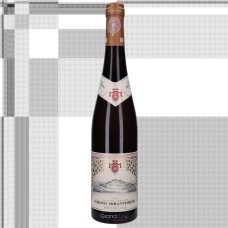 2020 Schloss Johannisberg Bronzelack Riesling Kabinett Trocken
