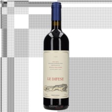 2020 Tenuta San Guido Le Difese