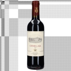 2020 Tenuta dell'Ornellaia Bolgheri Superiore 0.375 ltr