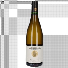 2020 Weingut MÃ¼nzberg Chardonnay Godramsteiner Kalkmergel