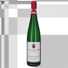 2021 Weingut Schloss Lieser Wehlener Sonnenuhr Riesling Kabinett