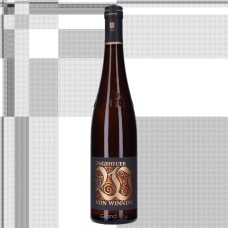 2021 Weingut Von Winning Riesling Ungeheuer Forst Grosses GewÃ¤chs