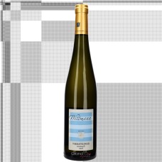 2020 Weingut Wittmann Niersteiner Riesling Aus Ersten Lagen BIO