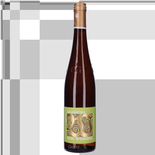 2021 Weingut von Winning GrainhÃ¼bel Riesling Trocken Grosses GewÃ¤chs