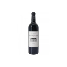 2020 ChÃ¢teau De La Dauphine Fronsac