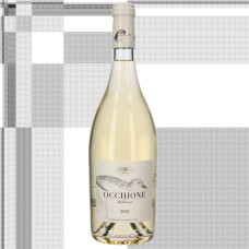 2021 Biserno Campo di Sasso Occhione Bibbona