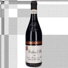 2021 Borgogno Barbera d'Alba