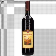 2021 Castello Banfi Rosso di Montalcino