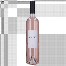 2022 Chateau Minuty Rose Prestige