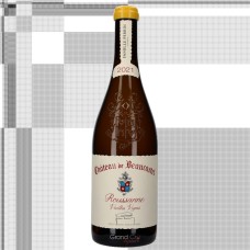 2021 Chateau de Beaucastel Chateauneuf du Pape Roussanne Vieilles Vignes