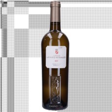 2021 ChÃ¢teau Lafaurie-Peyraguey Grand Vin Sec Bordeaux Blanc