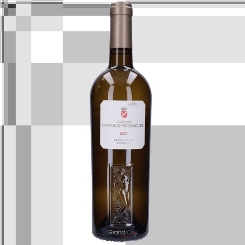 2021 ChÃ¢teau Lafaurie-Peyraguey Grand Vin Sec Bordeaux Blanc